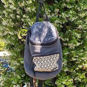 Roxy Backpack